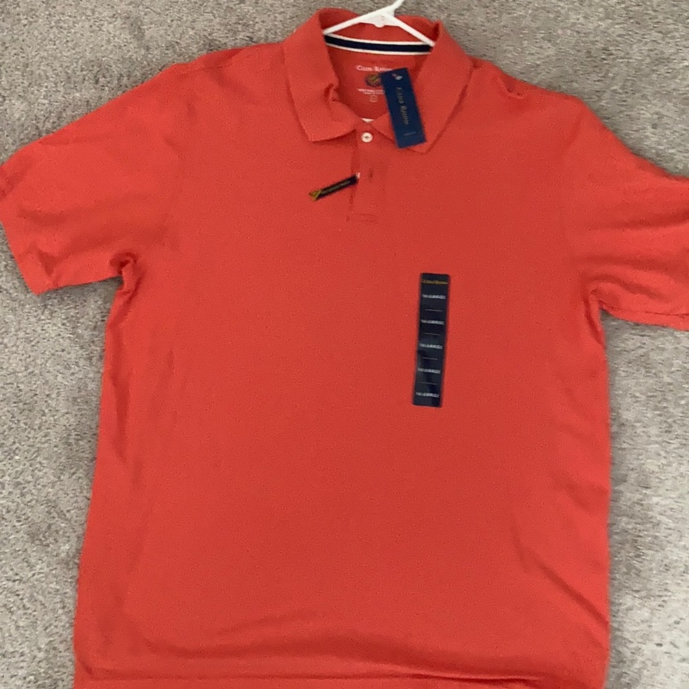 Polo shirt